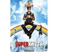 El Superpoderoso / Super Snooper (1980) ( Super Fuzz ) ( Poliziotto superpiù ) [ Origen Finlandés, Ningun Idioma Espanol ]