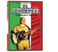 El Superstar: The Unlikely Rise of Juan Frances [Reino Unido] [DVD]