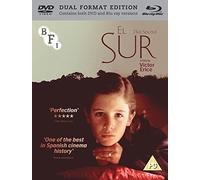 El Sur (DVD + Blu-ray) [Blu-ray]