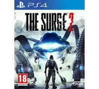 El Surge 2 PS4 PLAYSTATION 4 Focus