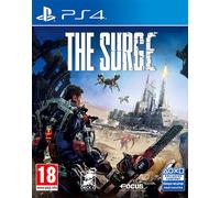 El Surge PS4 PLAYSTATION 4 Focus