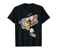 el Sushi de mis sueños Camiseta