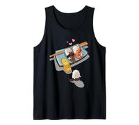 el Sushi de mis sueños Camiseta sin Mangas