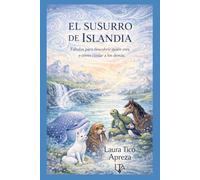 EL SUSURRO DE ISLANDIA: Fábulas para descubrir quién eres y cómo cuidar a los demás. (CUENTOS PARA NIÑOS)