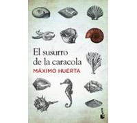 El Susurro De La Caracola