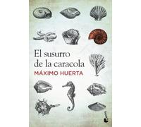 El susurro de la caracola (Novela)