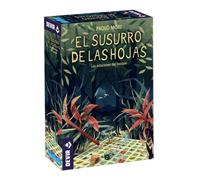 El Susurro de las Hojas