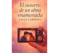 El susurro de un alma enamorada