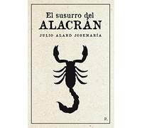 El susurro del Alacrán
