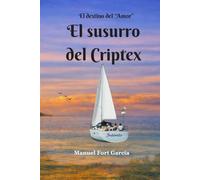 El susurro del Cryptex: El destino del "Amor"
