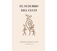 El Susurro del Cuco: La primera entrega de una saga de fantasía para jóvenes lectores y adultos curiosos (Las Crónicas Aevhian)