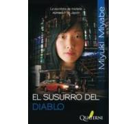 El Susurro Del Diablo
