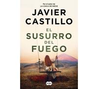 El susurro del fuego