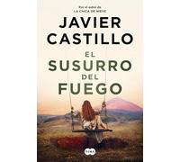El susurro del fuego (SUMA)