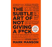 El sutil arte de no dar un f*ck