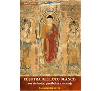 El sutra del loto blanco: Parábolas