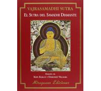 El Sutra del Samadhi-Diamante. Vajrasamadhi Sutra (Textos de la Tradición Zen)