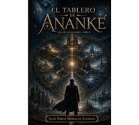 El Tablero de Ananké: Saga de los Fulgores · Libro II: 2