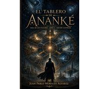 El Tablero de Ananké: Saga de los Fulgores · Libro II· Edición ilustrada