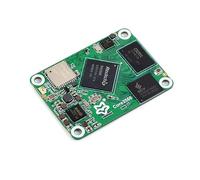 El Tablero de Desarrollo core3356 es Compatible con el RPI cm4, y la Memoria RAM inalámbrica de 2 GB no Tiene Memoria Flash emmc.
