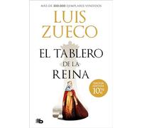 El tablero de la reina (edición limitada) (Ficción)