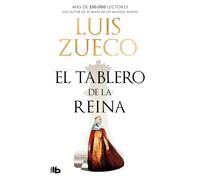 El tablero de la reina (Ficción)