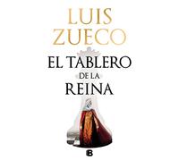 El tablero de la reina (Histórica)
