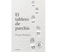 El tablero de parchís (Talento)