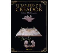 El tablero del creador (SIN COLECCION)