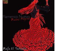 El Tachuela Rafa - Flamenco Nuevo