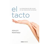 El tacto: La importancia de la piel en las relaciones humanas (Contextos)