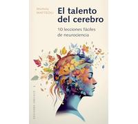 El Talento Del Cerebro