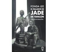 El tallador de jade de Yanlún: 30 (Insólita)