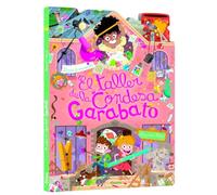 El taller de la Condesa Garabato (Reino Delbarullo) – Auzou