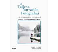 El taller de narración fotográfica