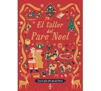 El taller del Pare Noel