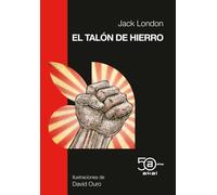 El talón de hierro