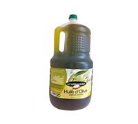 El tambor Aceite de Oliva El Tambinario 5 L