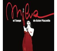 El Tango De Astor Piazzolla