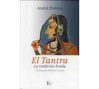 El tantra | André Padoux