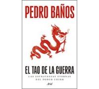 El Tao De La Guerra