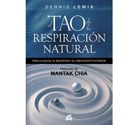 El Tao de la Respiración natural | Dennis Lewis