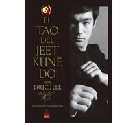 El Tao del Jeet Kune Do | Bruce Lee, Linda Lee, Shannon Lee