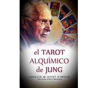 EL TAROT ALQUÍMICO DE JUNG