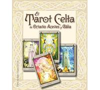 El Tarot Celta de Octavio Aceves y Gàlia (CARTOMANCIA)