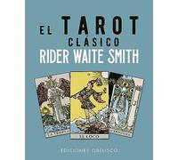 El Tarot Clásico De Rider Waite + Cartas