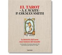El Tarot de A․E․ Waite y P․ Colman Smith