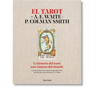 El Tarot de A.E. Waite y P. Colman Smith
