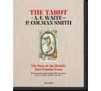 El Tarot de A.E. Waite y P. Colman Smith