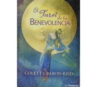 El tarot de la benevolencia | Colette Baron-reid
